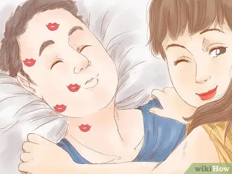 Imagem intitulada Make Out Step 8