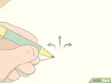 Imagem intitulada Write With Your Opposite Hand Step 2