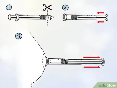 Imagem intitulada Get Rid of Inverted Nipples Step 9