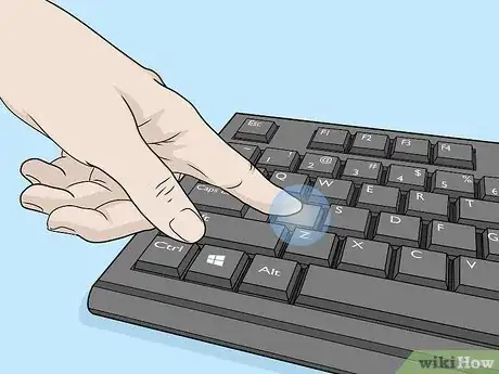 Imagem intitulada Fix Sticky Keyboard Keys Step 6
