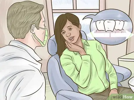 Imagem intitulada Cope With Having a Lisp Step 10