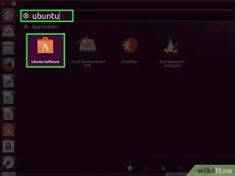 Imagem intitulada Install Software in Ubuntu Step 3
