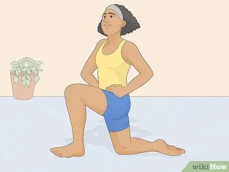 Imagem intitulada Get Your Leg Extension Step 5