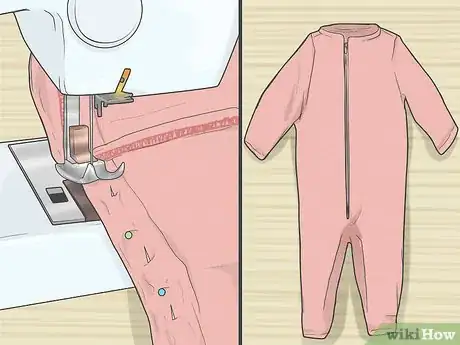 Imagem intitulada Make a Rabbit Costume Step 2