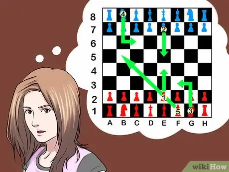 Imagem intitulada Win Chess Almost Every Time Step 3