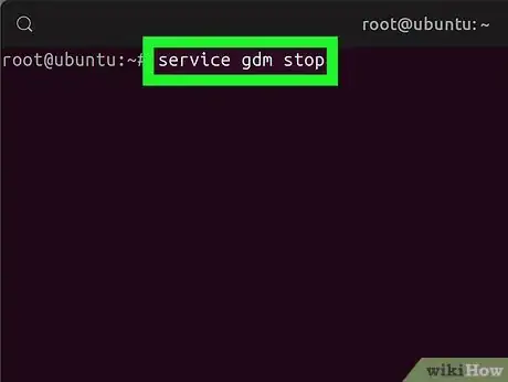 Imagem intitulada Configure X11 in Linux Step 4