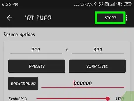 Imagem intitulada Install Super Bluetooth Hack on Android Step 20