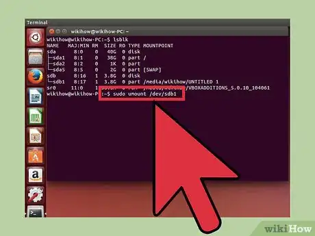 Imagem intitulada Format a USB Flash Drive in Ubuntu Step 12