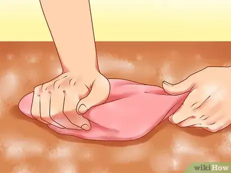 Imagem intitulada Use Fondant Step 2