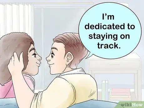 Imagem intitulada Get Your Ex Back if She Left You for an Ex Step 12
