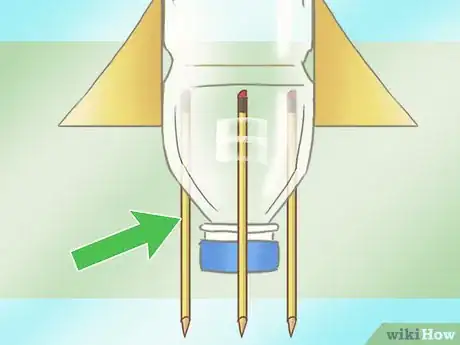 Imagem intitulada Create a Very Simple Rocket Step 6