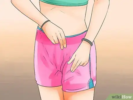 Imagem intitulada Remove Muscle Knots Step 1