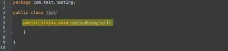 Imagem intitulada Java Methods Step 1.png