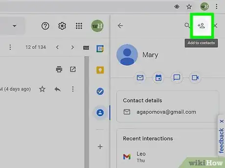 Imagem intitulada Add Contacts in Gmail Step 10