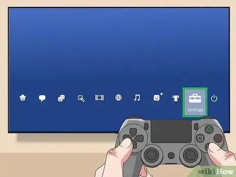Imagem intitulada Use PS4 Second Screen Step 6