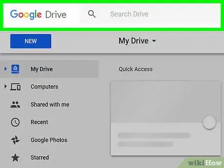 Imagem intitulada Copy a Google Drive Folder on PC or Mac Step 30