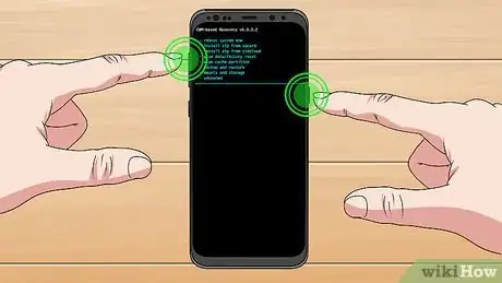 Imagem intitulada Break Into Your Locked Android Device Step 18