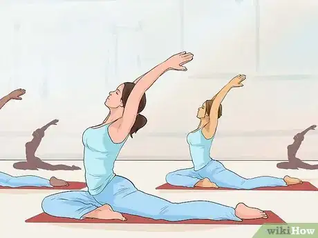 Imagem intitulada Go from Introvert to Extrovert Step 13
