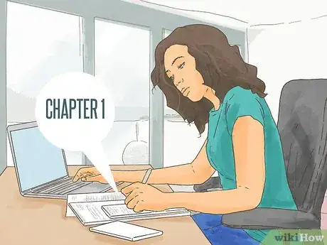Imagem intitulada Write a Book Quickly Step 16