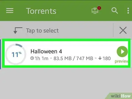 Imagem intitulada Open a Torrent Step 18
