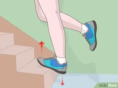 Imagem intitulada Exercise Your Shin Muscles Step 5