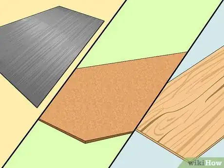 Imagem intitulada Build a Skateboard Ramp Step 15