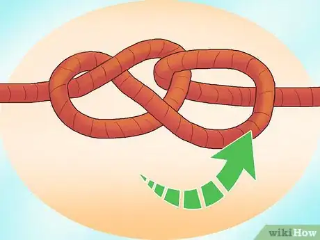 Imagem intitulada Braid Rope Step 23