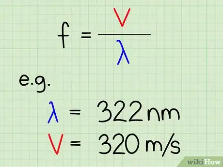 Imagem intitulada Calculate Frequency Step 1