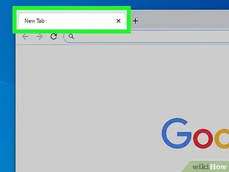 Imagem intitulada Join a Class on Google Classroom Step 2