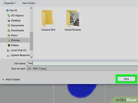 Imagem intitulada Create an Icon in Paint Step 28