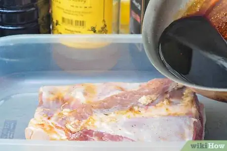Imagem intitulada Marinate Ribs Step 13