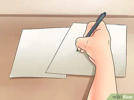 Imagem intitulada Do a Lab Write Up Step 4