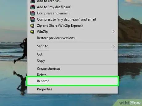Imagem intitulada Open a DAT File Step 9