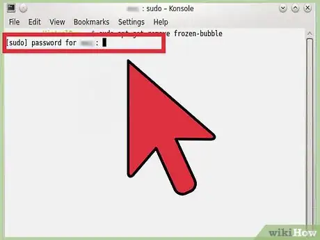 Imagem intitulada Uninstall Programs in Linux Mint Step 14