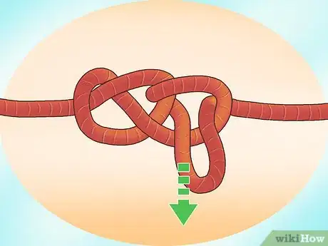 Imagem intitulada Braid Rope Step 24