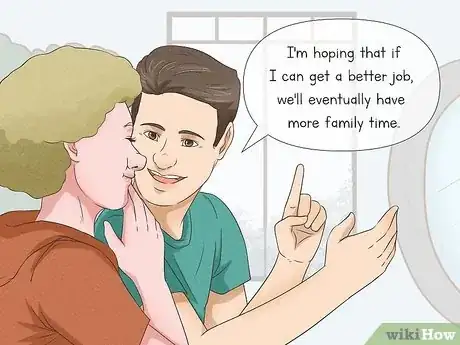 Imagem intitulada Have Difficult Conversations with Your Partner Step 11