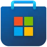 Imagem intitulada Microsoft_Store_app_icon_2022.png