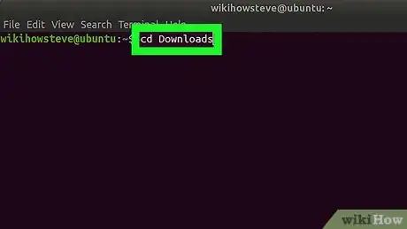 Imagem intitulada Install XAMPP on Linux Step 5