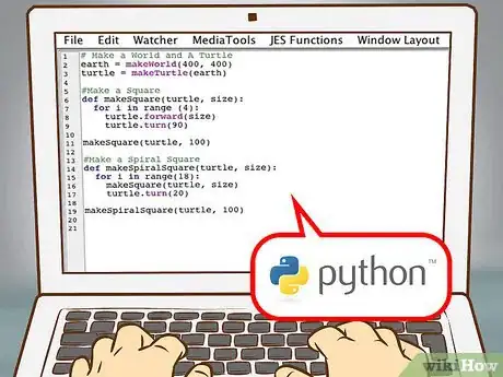 Imagem intitulada Start Learning Computer Programming Step 4