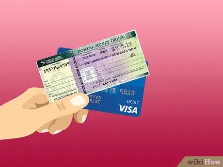 Imagem intitulada Rent a Car Without a Credit Card Step 6