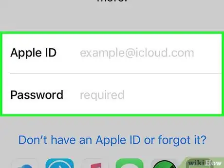 Imagem intitulada Use iCloud Step 14