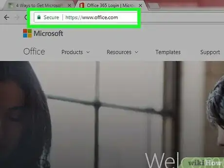 Imagem intitulada Get Microsoft Office For Free Step 9