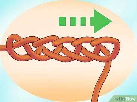 Imagem intitulada Braid Rope Step 25