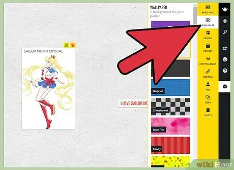 Imagem intitulada Use Padlet Step 11
