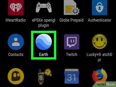 Imagem intitulada Open KML Files Step 16