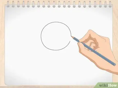 Imagem intitulada Draw a Chibi Character Step 1