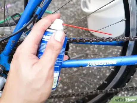 Imagem intitulada Fix a Slipped Bike Chain Step 11