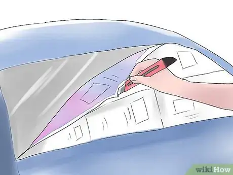 Imagem intitulada Remove Window Tint Step 11
