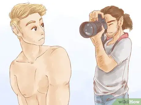 Imagem intitulada Become a Model Step 10