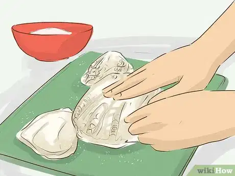 Imagem intitulada Clean Tripe Step 3